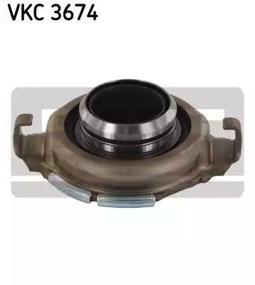 Подшипник SKF VKC 3674